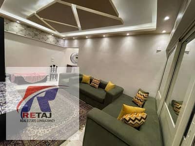 شقة 3 غرف نوم للايجار في مدينة نصر، القاهرة - WhatsApp Image 2025-11-11 at 3.20. 33 AM. jpeg