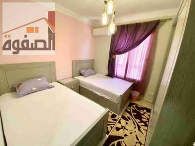 3 Bedroom Apartment for Rent in Zahraa Al Maadi, Cairo - IMG-20250626-WA0007. jpg