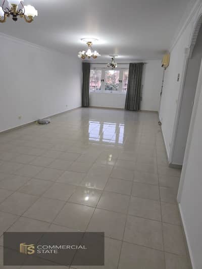 شقة 3 غرف نوم للايجار في القاهرة الجديدة، القاهرة - IMG-20251110-WA0026. jpg