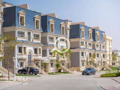 فلیٹ 3 غرف نوم للبيع في القاهرة الجديدة، القاهرة - 3131007c5f36ce1fec6190284d61b90c. jpg