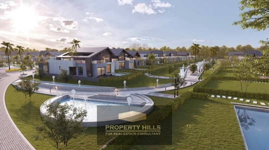 5 Bedroom Villa for Sale in Sheikh Zayed, Giza - 80d6175d-594a-4415-aa5c-aa3cfc514fea. jpg