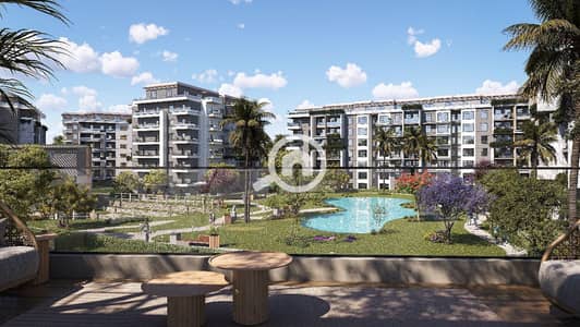 بنتهاوس 2 غرفة نوم للبيع في القاهرة الجديدة، القاهرة - 824c441f-01c1-4dc3-9522-13cd7e034099. jpg