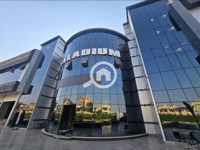 مکتب  للايجار في الشيخ زايد، الجيزة - WhatsApp Image 2025-11-11 at 13.12. 37_727c33f9. jpg