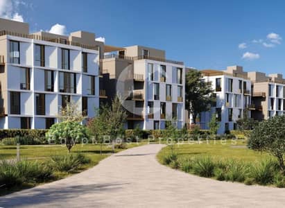 دوبلكس 3 غرف نوم للبيع في الشيخ زايد، الجيزة - WhatsApp Image 2025-11-11 at 12.40. 00 PM. jpeg