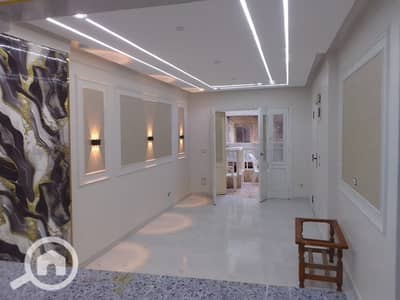 2 Bedroom Apartment for Sale in Sidi Beshr, Alexandria - ed2ab8e1-9405-428d-9dc9-93e0f046a86d. jpeg