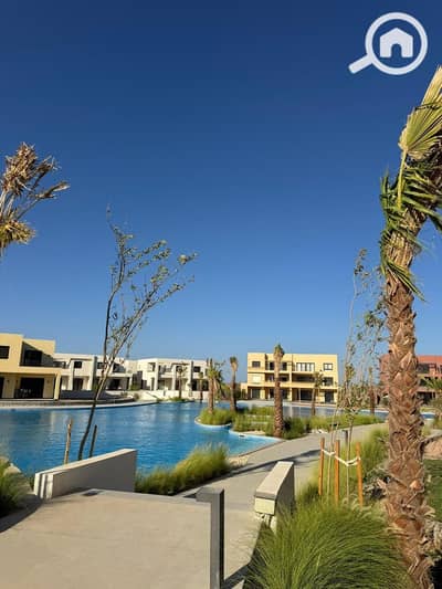 شاليه 2 غرفة نوم للبيع في مكادى باى، البحر الأحمر - WhatsApp Image 2025-11-11 at 12.09. 59 (3). jpeg