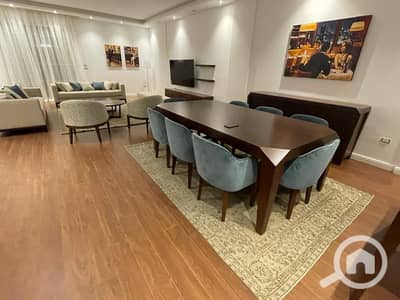 4 Bedroom Townhouse for Sale in New Cairo, Cairo - IMG-20251111-WA0079. jpg