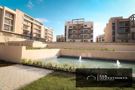 3 Bedroom Flat for Sale in New Cairo, Cairo - 4e15941b-fdda-4c13-bf24-3a0269e2cbbf. jpg 3 Bedroom Flat for Sale in New Cairo, Cairo - 4e15941b-fdda-4c13-bf24-3a0269e2cbbf. jpg