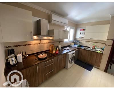 3 Bedroom Penthouse for Rent in New Cairo, Cairo - WhatsApp Image 2025-10-21 at 12.11. 02 PM. jpeg