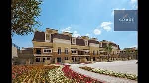 3 Bedroom Apartment for Sale in Mostakbal City, Cairo - images (1). jpg