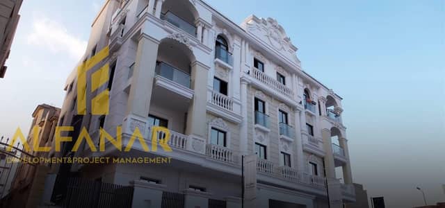 شقة 2 غرفة نوم للبيع في القاهرة الجديدة، القاهرة - WhatsApp Image 2025-11-10 at 12.44. 05. jpeg