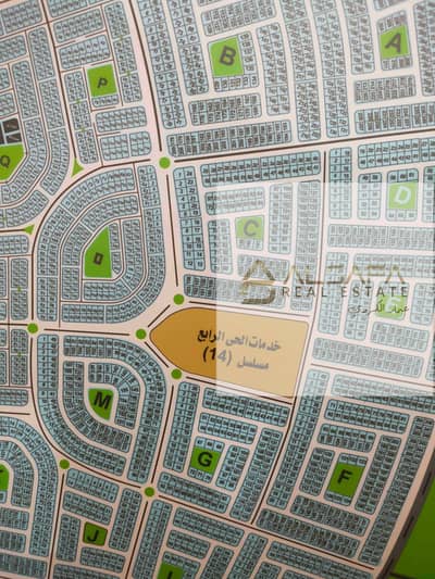 أرض سكنية  للبيع في القاهرة الجديدة، القاهرة - 1000186546. jpg