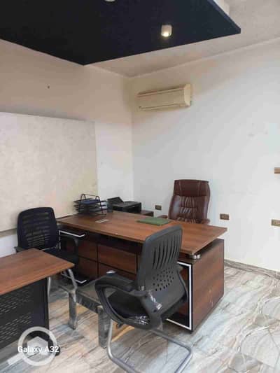 مکتب  للايجار في الشيخ زايد، الجيزة - 1000421314. jpg