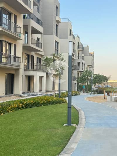 1 Bedroom Apartment for Sale in Mostakbal City, Cairo - IMG-20251105-WA0036. jpg