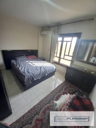 2 Bedroom Flat for Sale in New Cairo, Cairo - WhatsApp Image 2025-11-11 at 12.46. 05 PM. jpeg