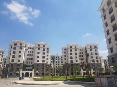 2 Bedroom Apartment for Sale in New Capital City, Cairo - WhatsApp Image 2025-11-09 at 11.07. 44 AM. jpeg