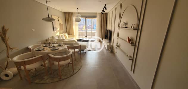 3 Bedroom Flat for Sale in Sheikh Zayed, Giza - 20221122_154633 - Copy - Copy. jpg