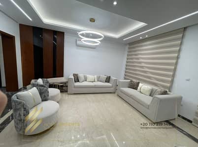 2 Bedroom Flat for Rent in New Cairo, Cairo - WhatsApp Image 2025-11-11 at 12.27. 16 PM. jpeg