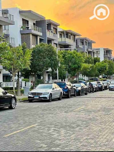 1 Bedroom Apartment for Sale in New Cairo, Cairo - IMG_٢٠٢٥١٠٠٣_١٨٠٧٣٢. jpg