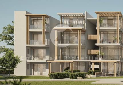 فلیٹ 3 غرف نوم للبيع في الشيخ زايد، الجيزة - WhatsApp Image 2025-10-30 at 13.54. 48_182987ae. jpg