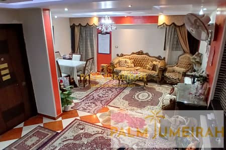 شقة 3 غرف نوم للبيع في فيكتوريا، الإسكندرية - 8. jpg