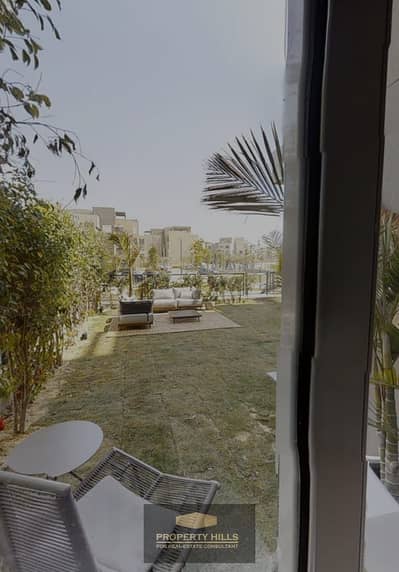 5 Bedroom Twin House for Sale in 6th of October, Giza - WhatsApp Image 2024-10-21 at 5.28. 05 PM (1). jpeg