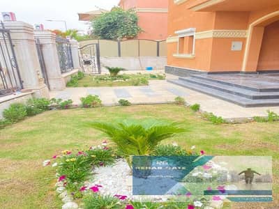 فیلا 5 غرف نوم للبيع في القاهرة الجديدة، القاهرة - WhatsApp Image 2025-11-11 at 1.29. 44 PM. jpeg