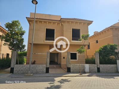 4 Bedroom Villa for Sale in New Cairo, Cairo - WhatsApp Image 2025-11-11 at 12.19. 59 PM. jpeg