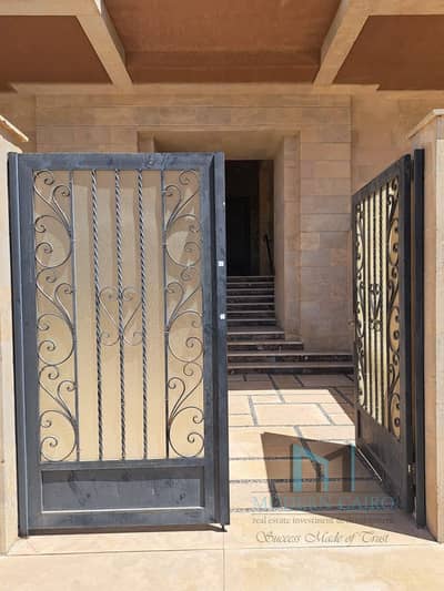 3 Bedroom Flat for Sale in New Cairo, Cairo - IMG-20251110-WA0181. jpg