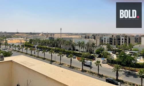 Studio for Rent in Sheikh Zayed, Giza - 88c1ad18-1411-49b3-a855-05c412c6f19d. jpg