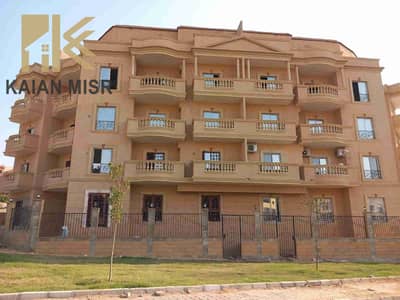 3 Bedroom Apartment for Sale in Shorouk City, Cairo - 1000006206. jpg