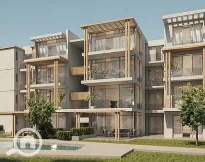 3 Bedroom Flat for Sale in Sheikh Zayed, Giza - WhatsApp Image 2025-11-11 at 1.23. 35 PM (2). jpeg