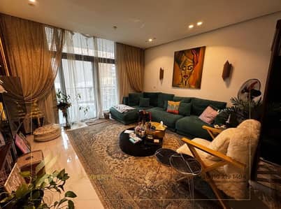 فلیٹ 2 غرفة نوم للايجار في القاهرة الجديدة، القاهرة - WhatsApp Image 2025-11-11 at 3.15. 11 AM (1). jpeg