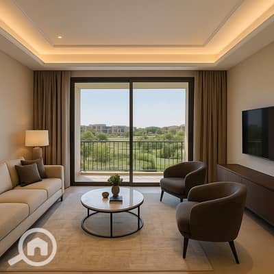 3 Bedroom Flat for Sale in Mostakbal City, Cairo - 440483f6-d544-40ad-a1dc-113cb59d303f. png