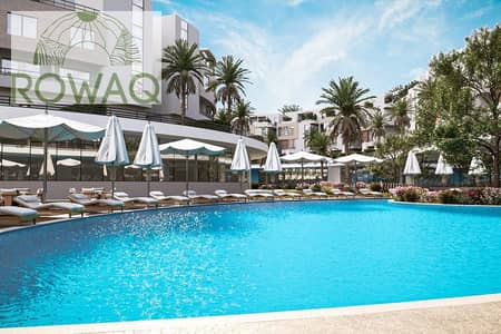 4 Bedroom Duplex for Sale in Sheikh Zayed, Giza - IMG_6790. jpeg