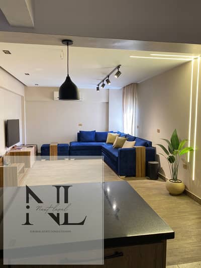 شقة 3 غرف نوم للبيع في القاهرة الجديدة، القاهرة - IMG-20251106-WA0080. jpg