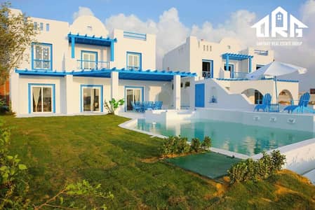 3 Bedroom Townhouse for Sale in North Coast, Matruh - WhatsApp Image 2021-05-20 at 5.26. 38 PM (2). jpeg