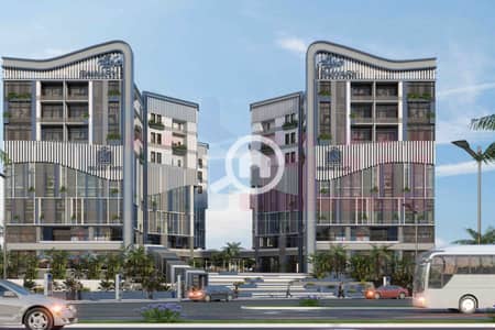 3 Bedroom Apartment for Sale in Moharam Bik, Alexandria - WhatsApp Image 2023-07-09 at 4.00. 04 PM. jpg