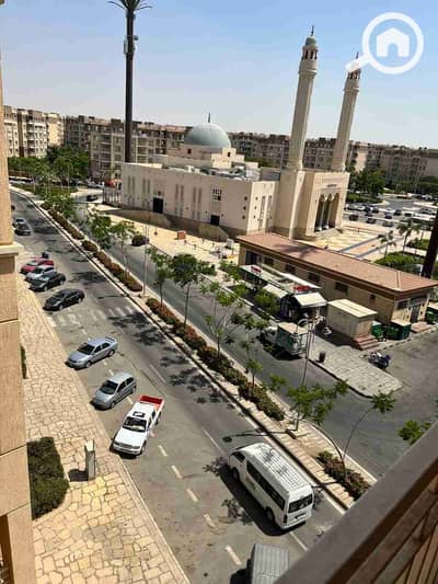 2 Bedroom Flat for Sale in Madinaty, Cairo - 1000405917. jpg