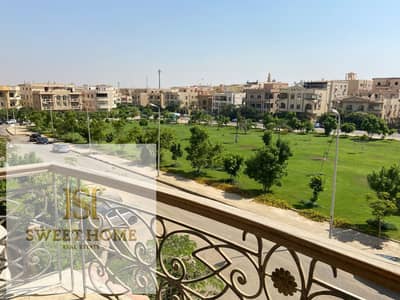 3 Bedroom Flat for Rent in New Cairo, Cairo - IMG-20251102-WA0392. jpg