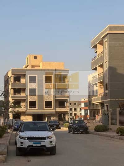 شقة 3 غرف نوم للبيع في القاهرة الجديدة، القاهرة - WhatsApp Image 2025-11-11 at 12.47. 26 PM (9). jpeg