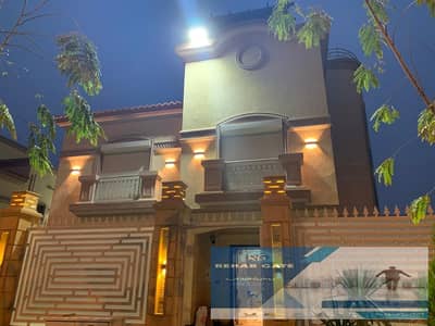 4 Bedroom Villa for Sale in New Cairo, Cairo - WhatsApp Image 2025-11-11 at 1.43. 51 PM. jpeg