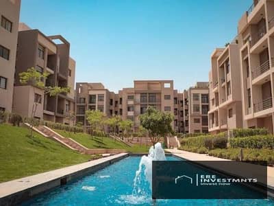3 Bedroom Flat for Sale in New Cairo, Cairo - e9409578-ae54-4464-8af7-aa7c35438a26. jfif. jpg