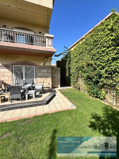 4 Bedroom Villa for Sale in New Cairo, Cairo - WhatsApp Image 2025-11-11 at 1.43. 44 PM. jpeg