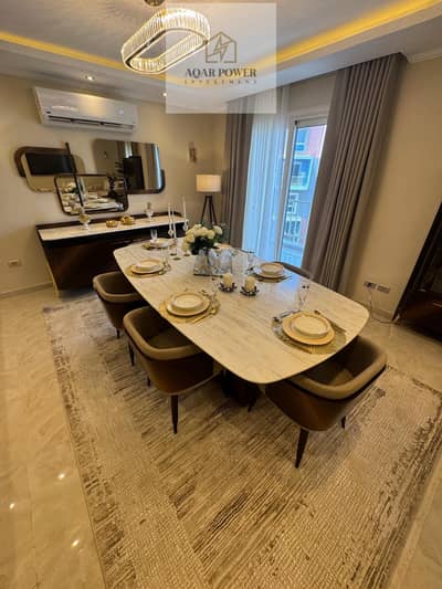 2 Bedroom Apartment for Sale in New Cairo, Cairo - WhatsApp Image 2025-08-07 at 2.22. 56 PM (2). jpeg