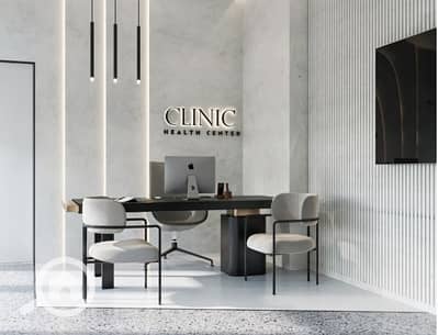 عيادة  للبيع في الشيخ زايد، الجيزة - Screenshot 2025-11-11 133701. png