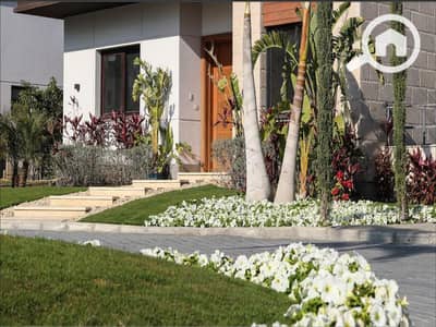 2 Bedroom Flat for Sale in New Cairo, Cairo - 6845897. png