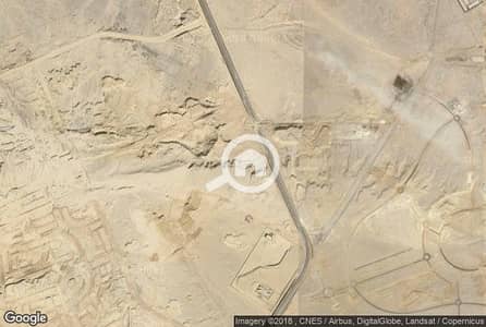 أرض سكنية  للبيع في القاهرة الجديدة، القاهرة - ارض للبيع 4. jpg