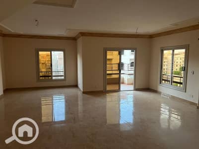 بنتهاوس 4 غرف نوم للايجار في القاهرة الجديدة، القاهرة - IMG-20251107-WA0503. jpg بنتهاوس 4 غرف نوم للايجار في القاهرة الجديدة، القاهرة - IMG-20251107-WA0503. jpg