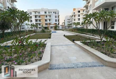 تاون هاوس 3 غرف نوم للبيع في 6 أكتوبر، الجيزة - 3dcb48dc-1aea-4e1d-8101-6bb1a7e4f2ec. jpg